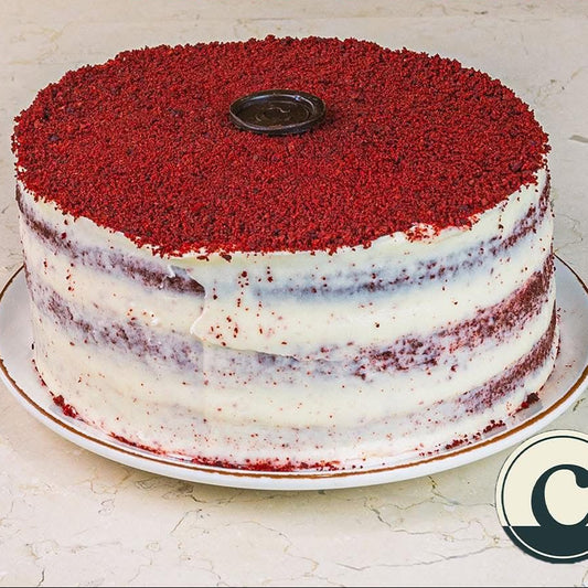 Red Velvet Cake