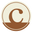 Canelita Cheesecake logo